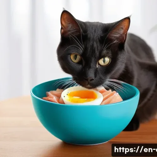 Home 27 고양이 영양소 균형 - **Prompt 1: The Apex Carnivore's Feast**
An ultra-realistic, vibrant studio shot of a sleek, mus...