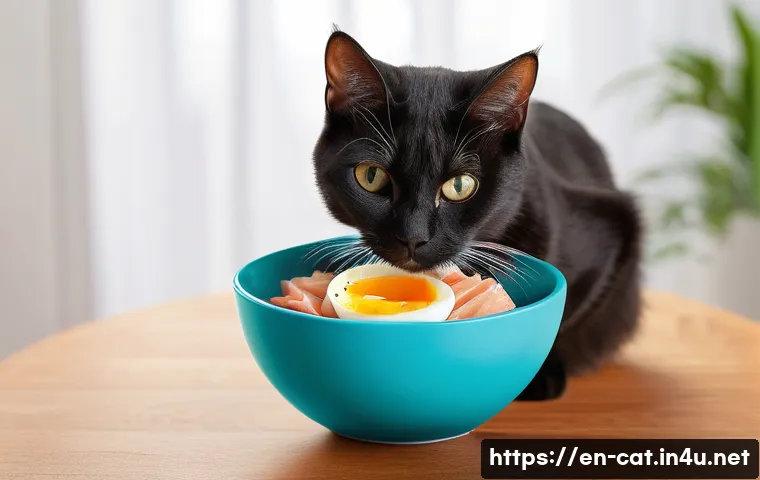 고양이 영양소 균형 - **Prompt 1: The Apex Carnivore's Feast**
An ultra-realistic, vibrant studio shot of a sleek, mus...