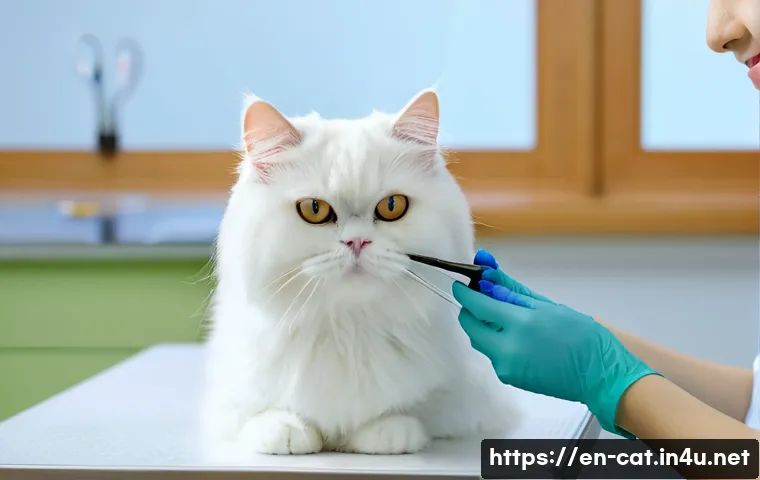 The Shocking Truth About Your Cat's Lifespan Breed Differences Revealed 3 고양이 품종별 수명 관련 이미지 1
