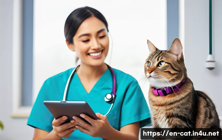 5 Surprising Benefits of Cat DNA Testing Every Pet Owner Should Know 3 고양이 유전자 검사 관련 이미지 1